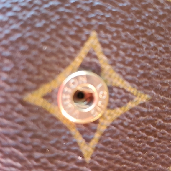 💥💥SOLD💥💥Louis Vuitton wallet - Picture 9 of 9